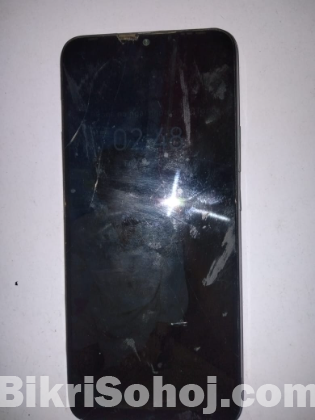 Infinix hot 10 play